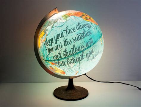 QUOTES GLOBE .
